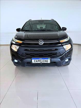 FIAT TORO 2.0 16V TURBO DIESEL ULTRA 4WD AT9